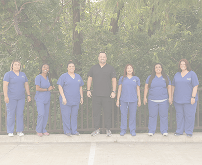 Wylie pediatric dental team