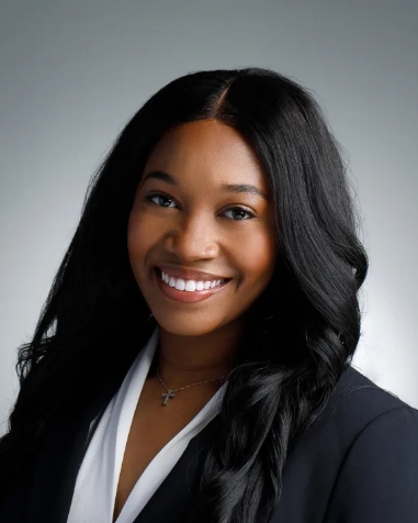 Garland dentist Dominique Oliver