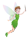 Animated fairy