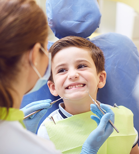 learn more about the benefits of oral conscious sedation